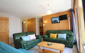 Appartement Montgenèvre, 3 pièces, 6 personnes - FR-1-330D-12